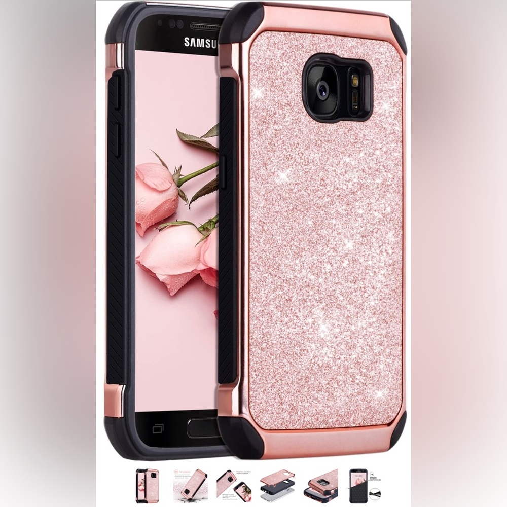 COPY - Bentoben protective case for Samsung J7